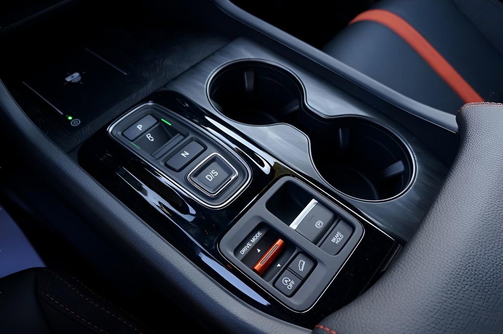 New 2026 Honda Passport TrailSport image 31