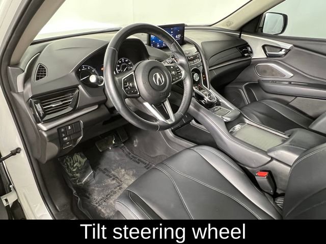 Used 2019 Acura RDX FWD image 23
