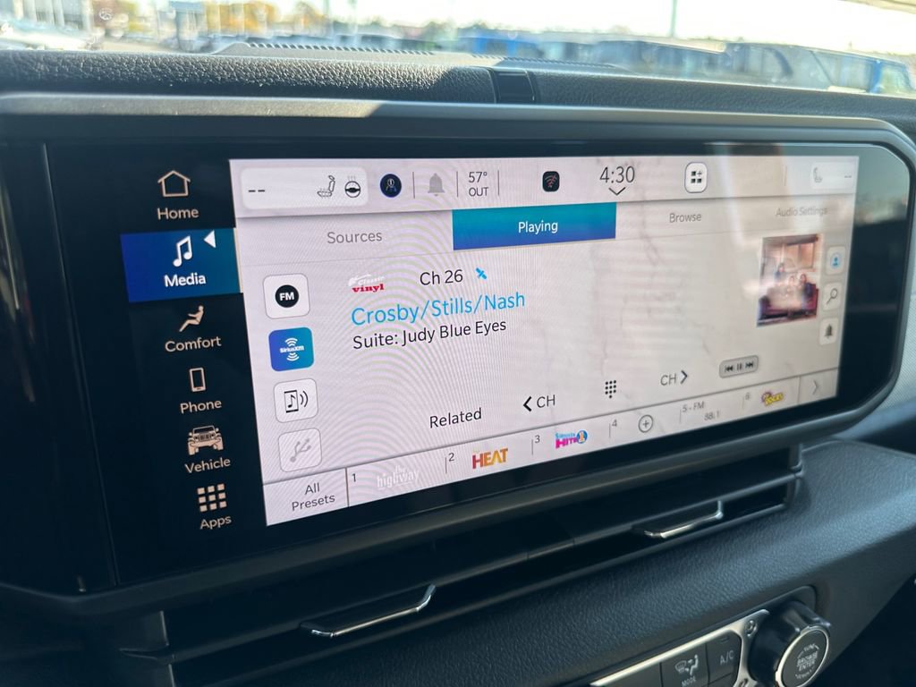 New 2026 Jeep Wrangler Sport S image 19