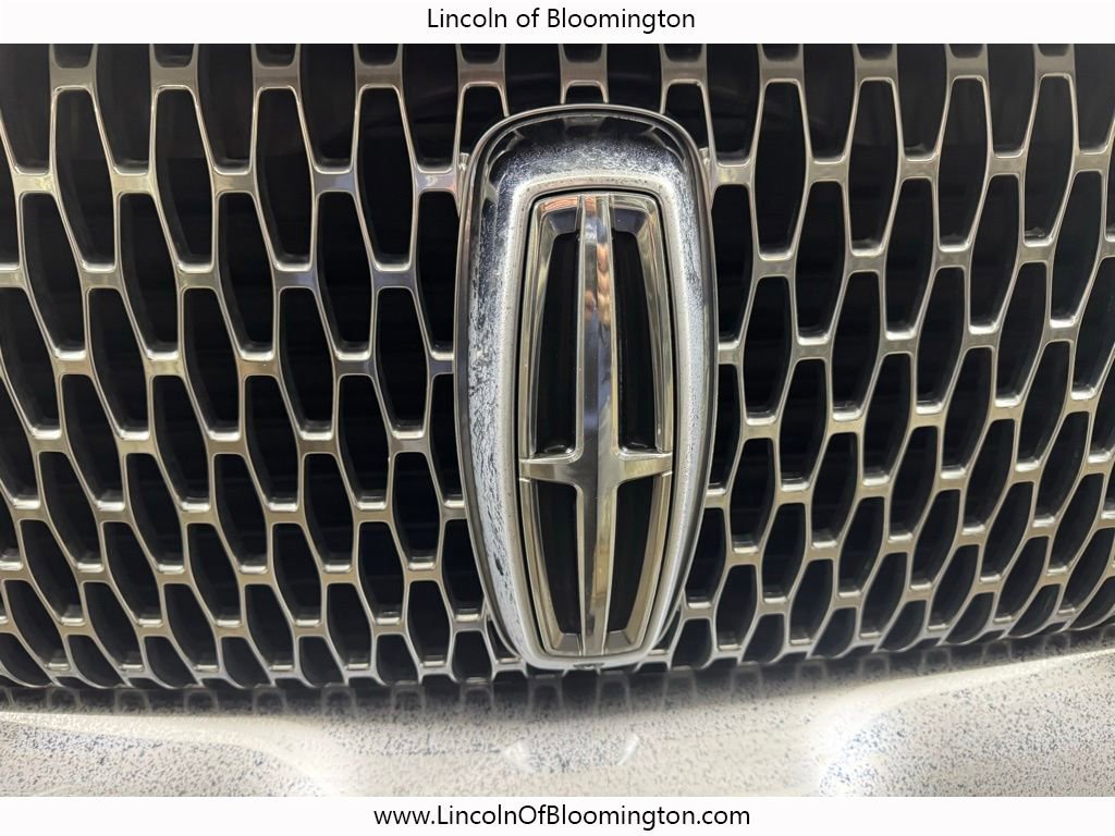 Certified 2022 Lincoln Navigator Reserve image 14