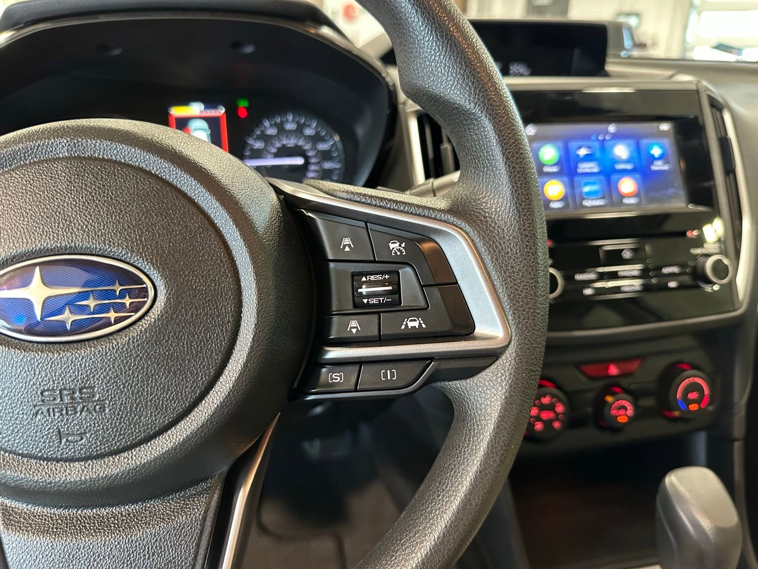 Used 2023 Subaru Impreza Premium image 18