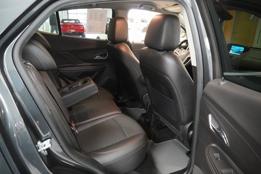 Used 2016 Buick Encore Convenience image 22