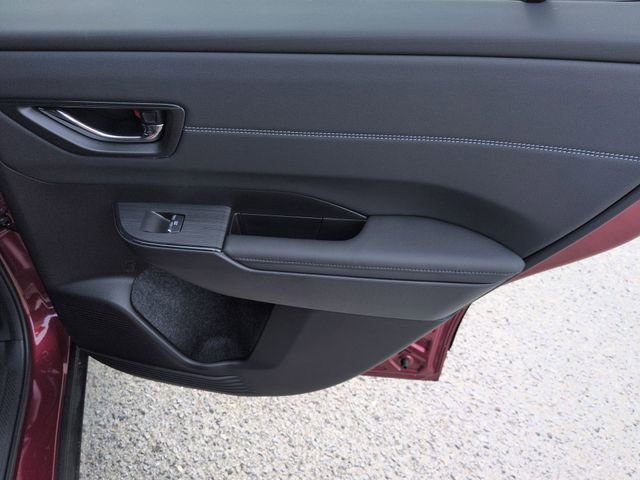 New 2026 Subaru Outback Touring XT image 33