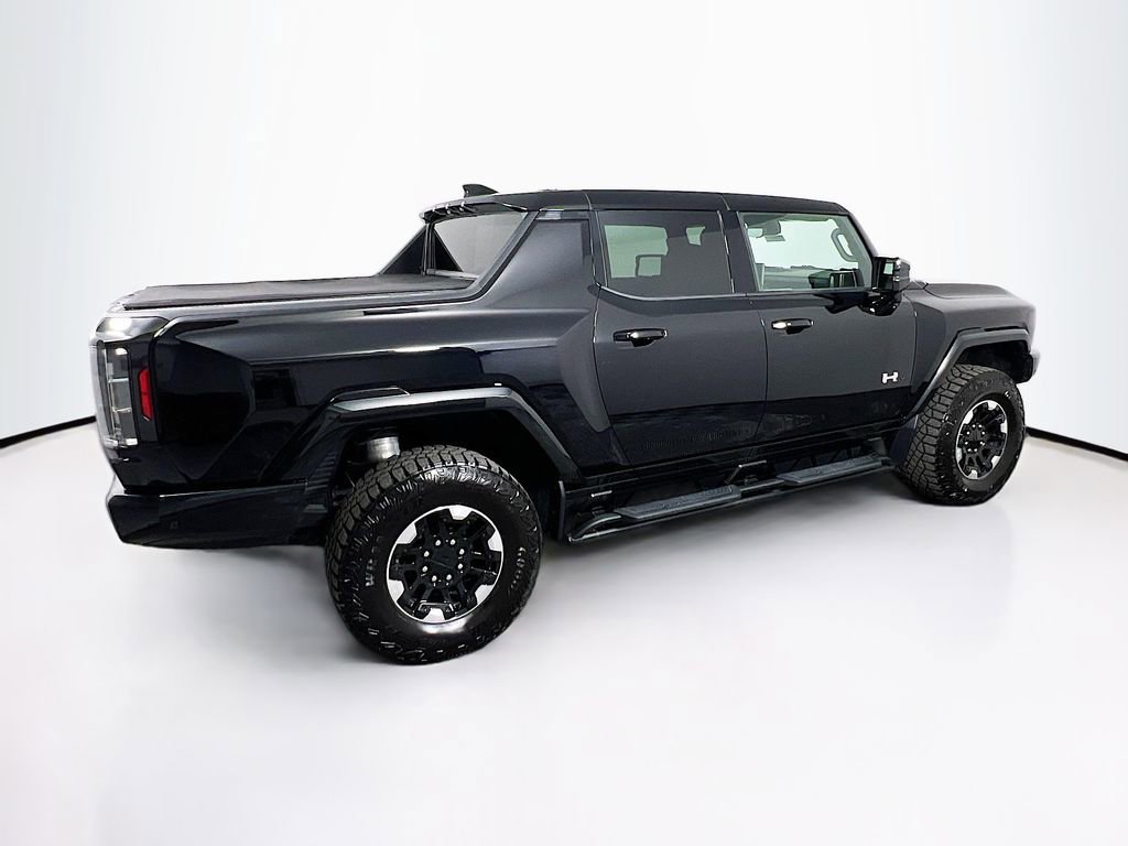 Certified 2024 GMC Hummer EV 3X w/ Battery Pack, 24 Module Pack image 8