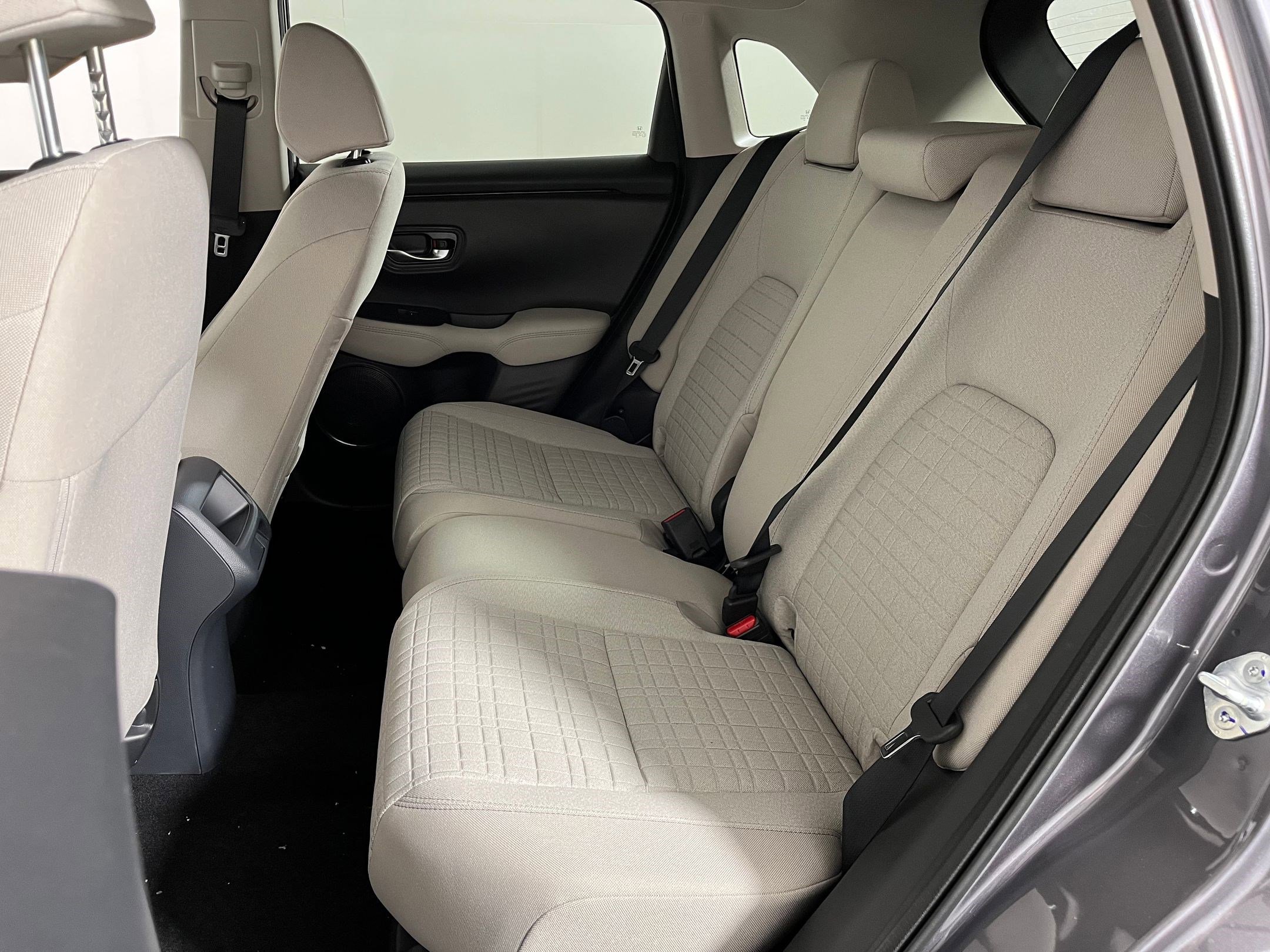 New 2026 Honda HR-V LX image 12