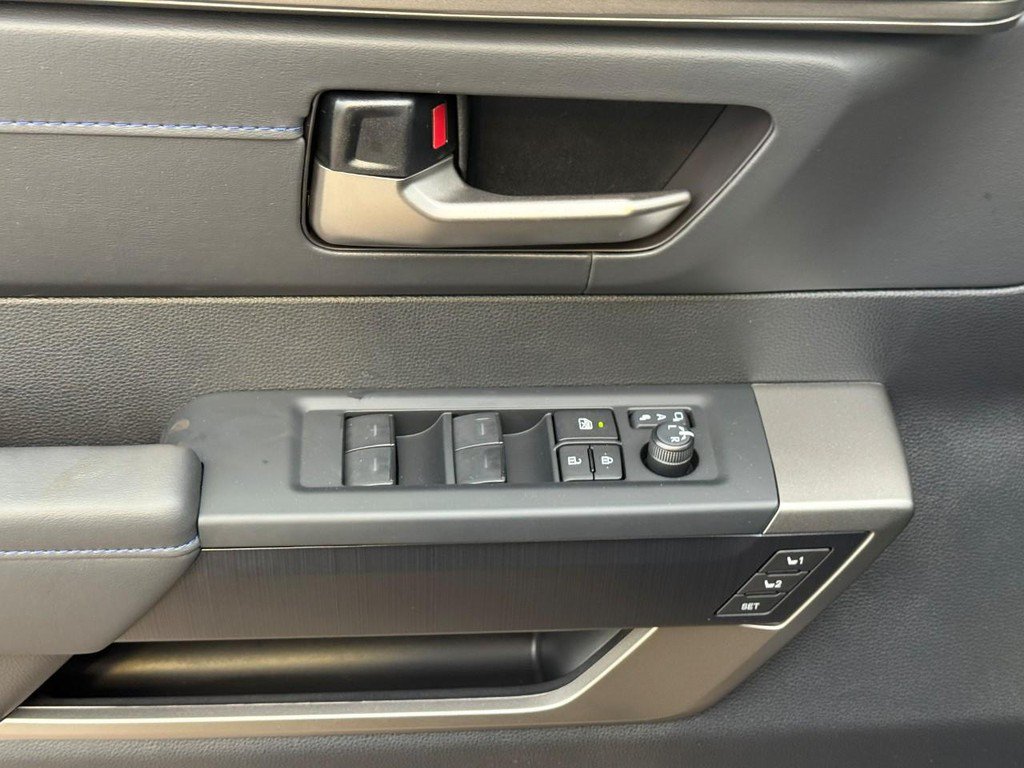 New 2026 Toyota Tundra Platinum AWD/4WD image 13