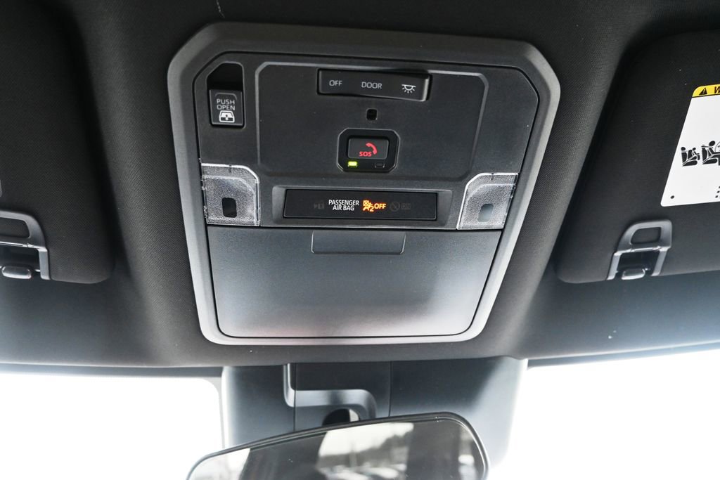 New 2026 Toyota Tundra SR5 AWD/4WD image 26