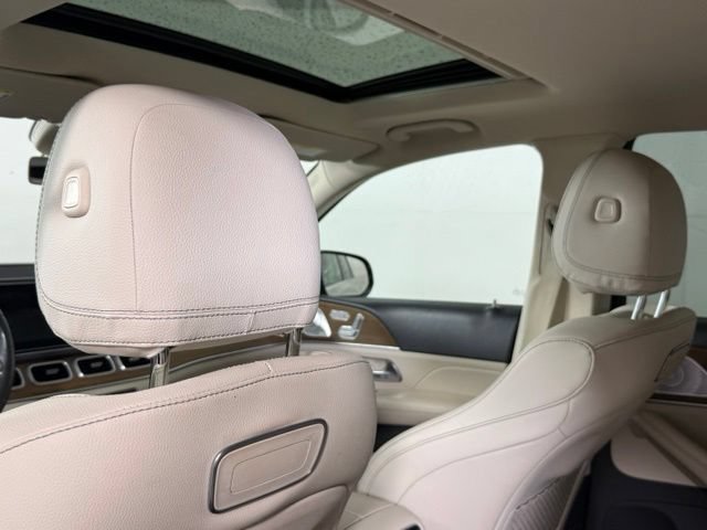 Used 2020 Mercedes-Benz GLE 350 image 27
