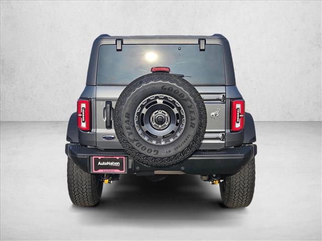 New 2025 Ford Bronco Badlands image 8
