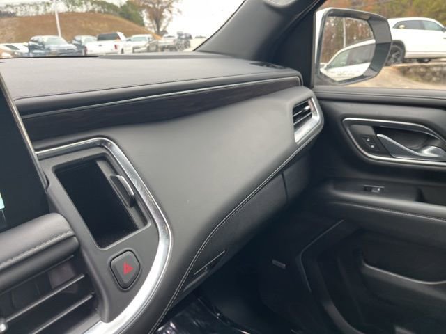 Used 2023 Chevrolet Tahoe LT AWD/4WD image 27