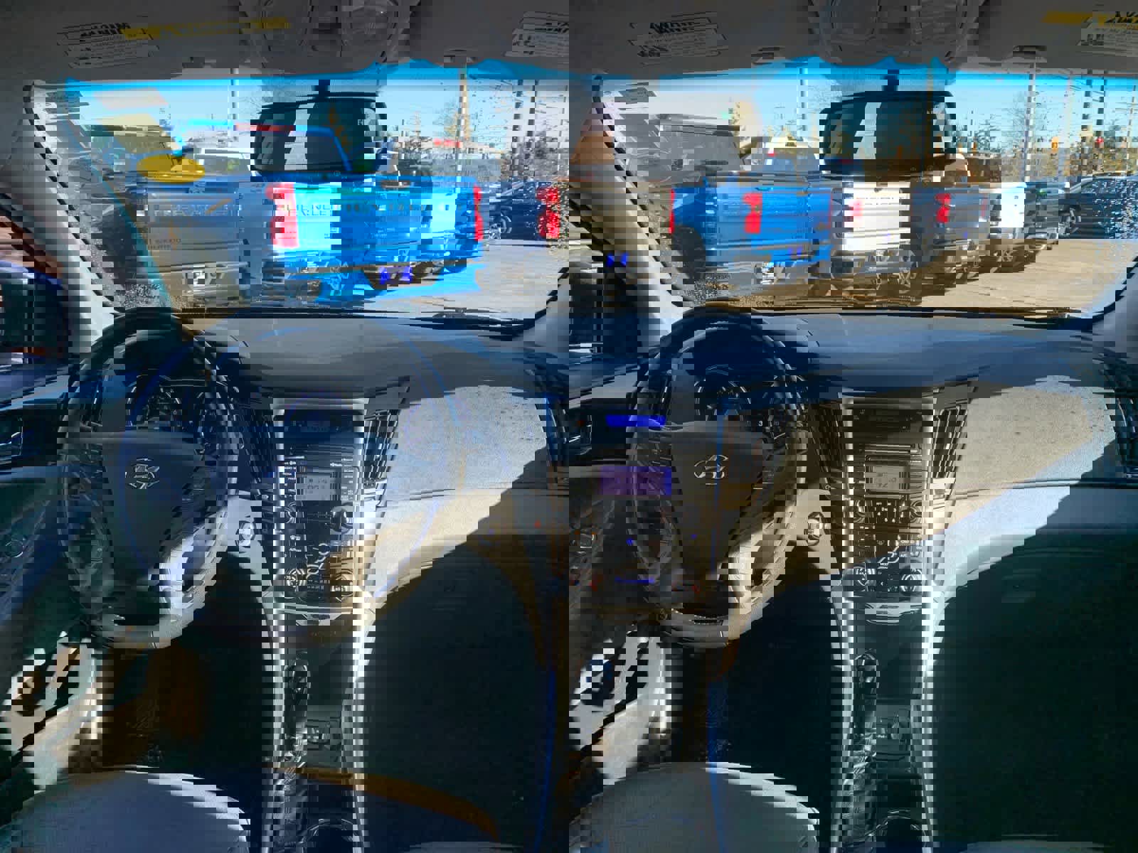 Used 2013 Hyundai Sonata Limited image 32