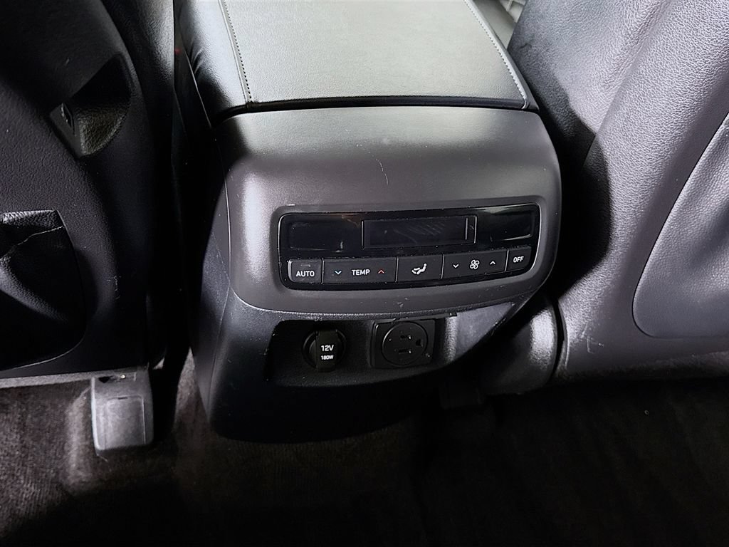 Used 2020 Hyundai Palisade SEL w/ Convenience Package AWD/4WD image 28