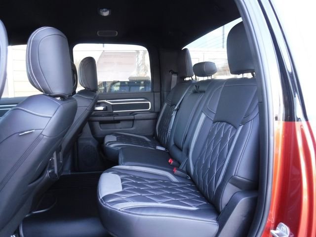 New 2025 RAM 2500 Big Horn image 61