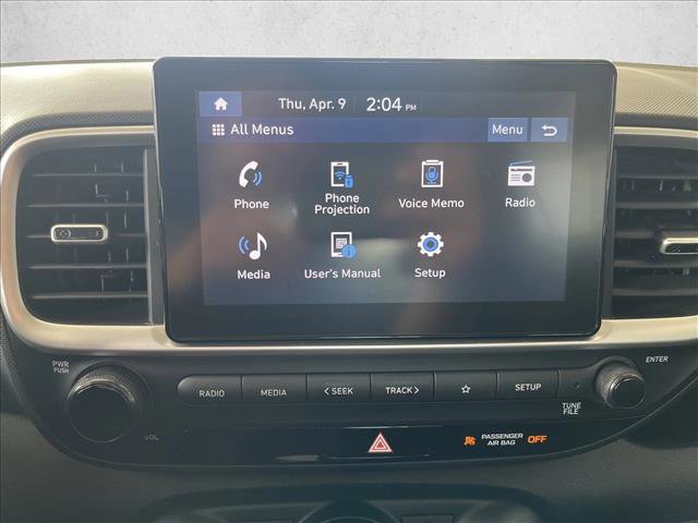 Used 2023 Hyundai Venue SEL image 13