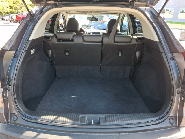 Used 2018 Honda HR-V EX-L image 30