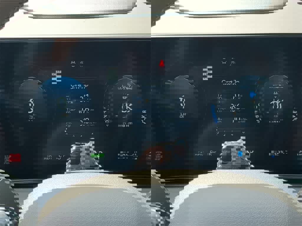 New 2026 Hyundai Ioniq 9 SEL image 32