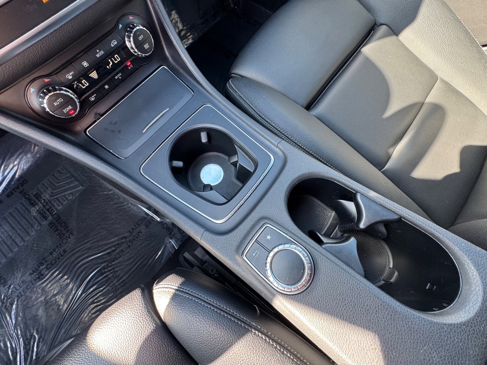 Used 2019 Mercedes-Benz GLA 250 4MATIC image 25