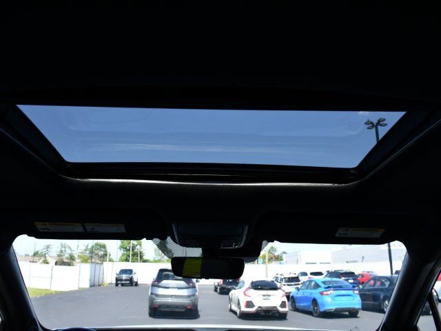 Used 2023 Honda Passport EX-L image 33