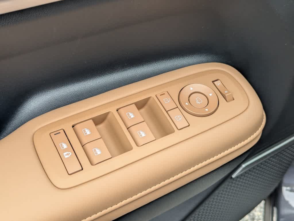 New 2027 Hyundai Santa Fe Calligraphy FWD image 18