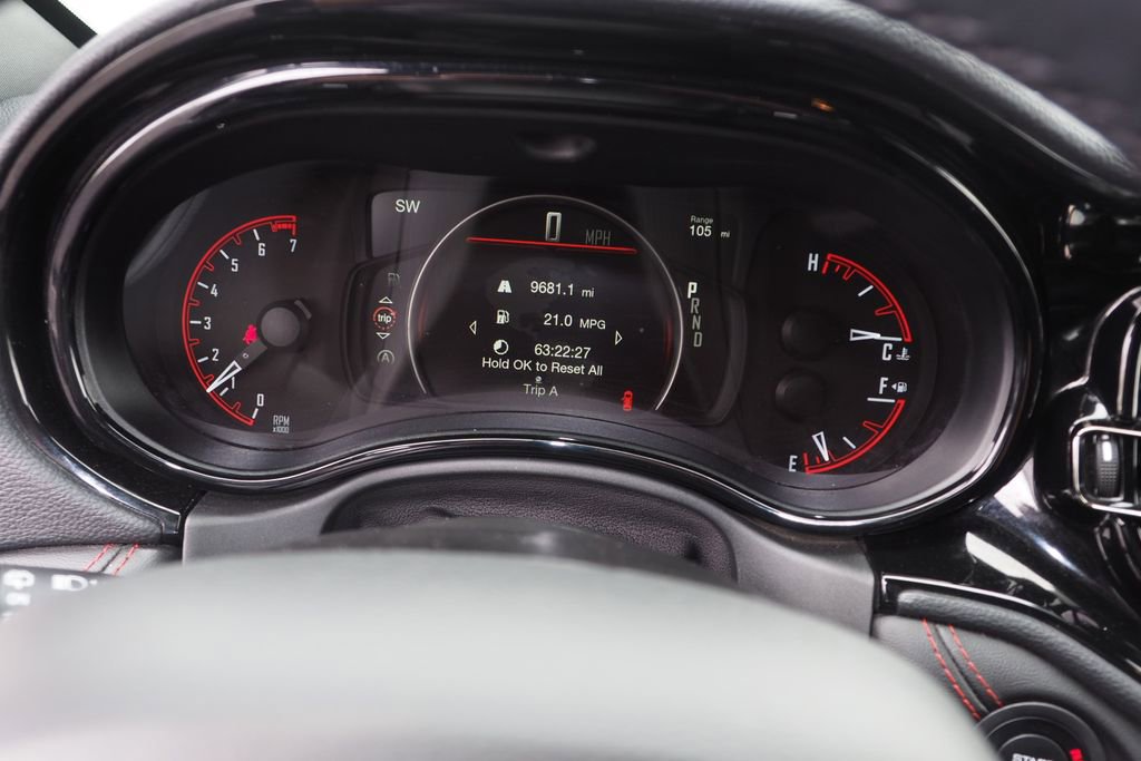 Used 2025 Dodge Durango GT AWD/4WD image 26