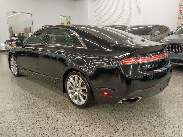 Used 2016 Lincoln MKZ w/ Equipment Group 200A Select FWD image 8