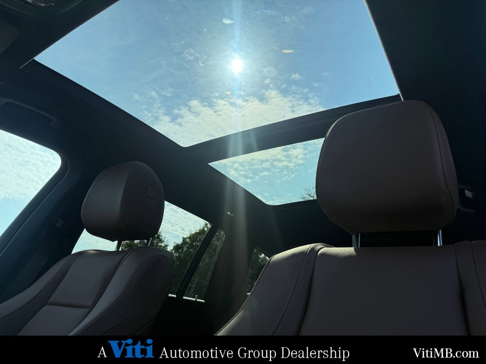 New 2026 Mercedes-Benz GLS 450 4MATIC image 14