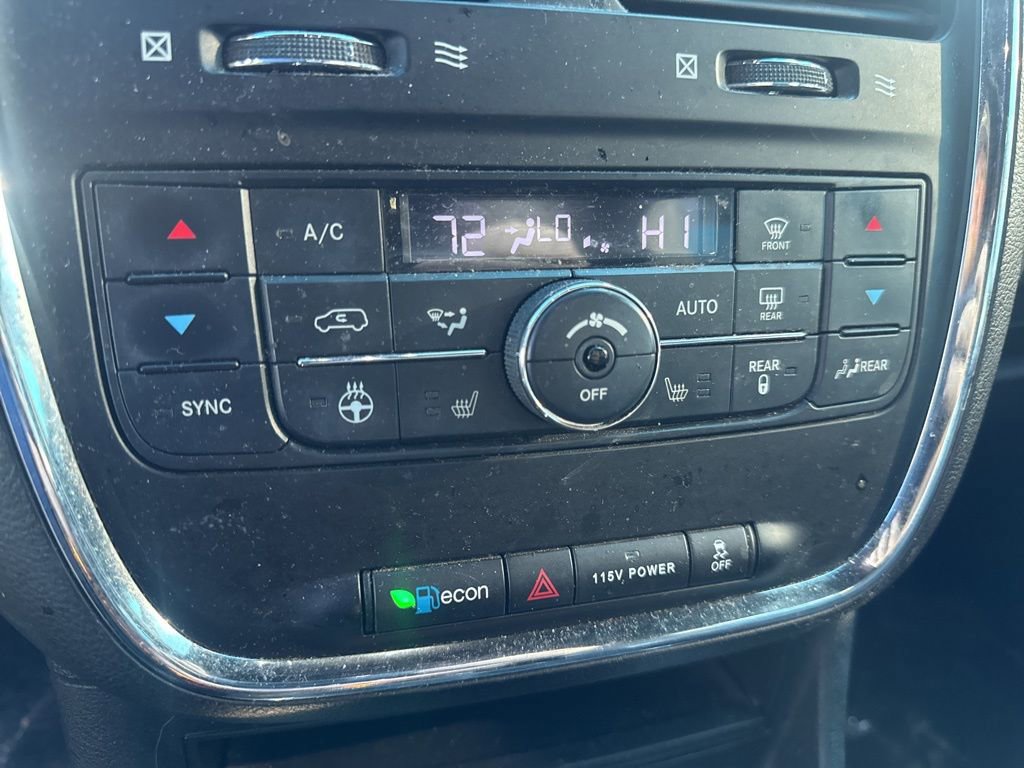 Used 2019 Dodge Grand Caravan GT image 14