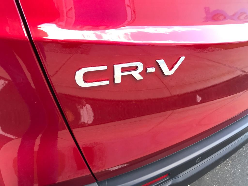 Certified 2023 Honda CR-V EX-L image 29