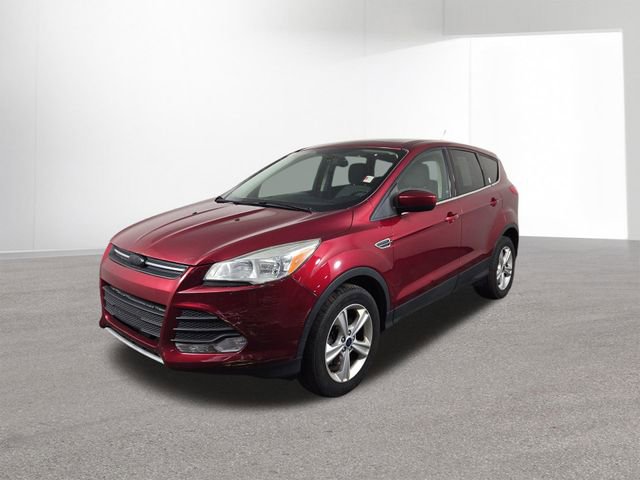 Used 2015 Ford Escape SE AWD/4WD image 2