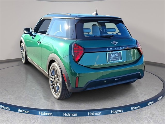 New 2026 MINI Cooper S image 4