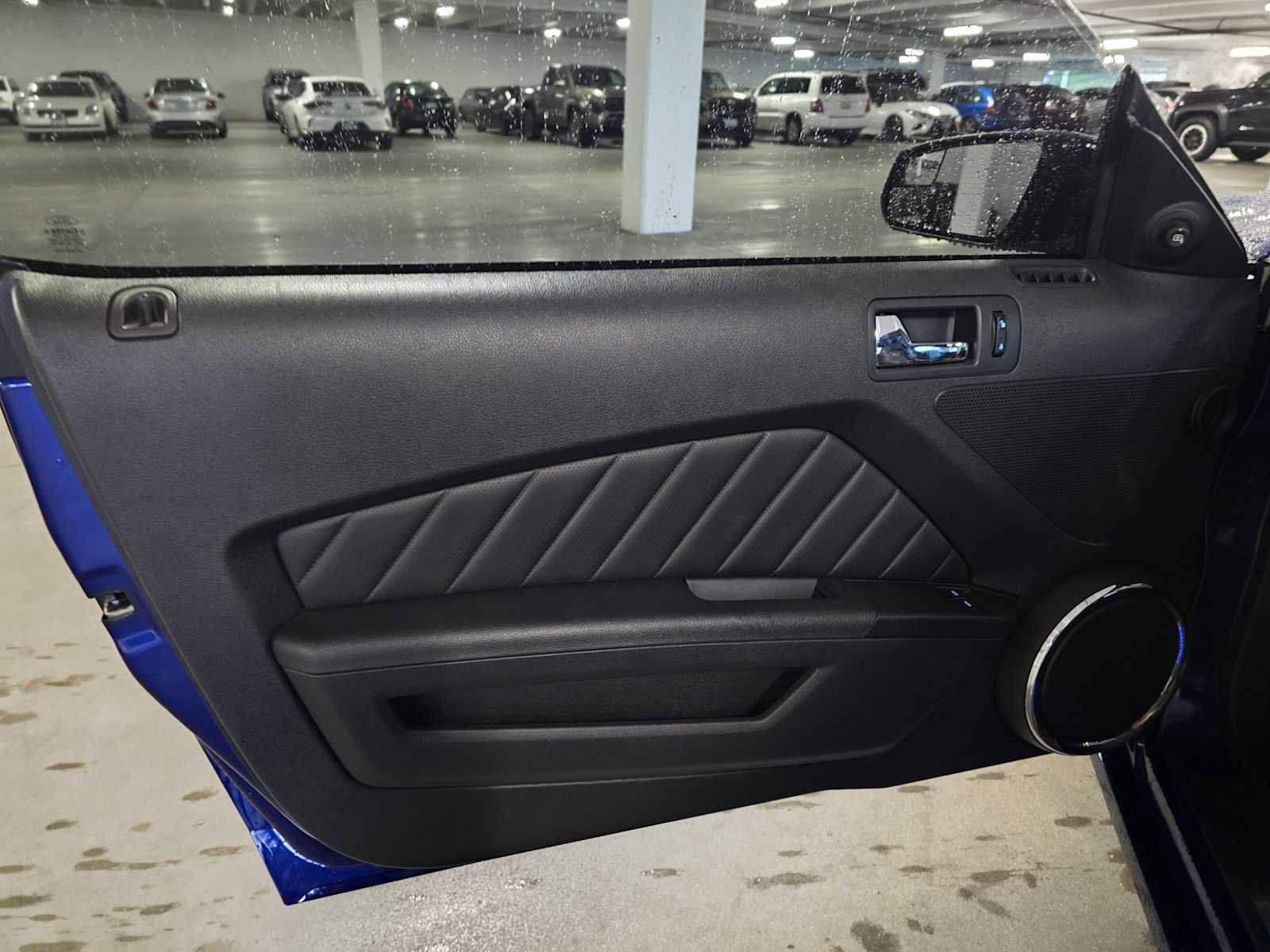 Used 2014 Ford Mustang GT Premium w/ GT Track Package image 16