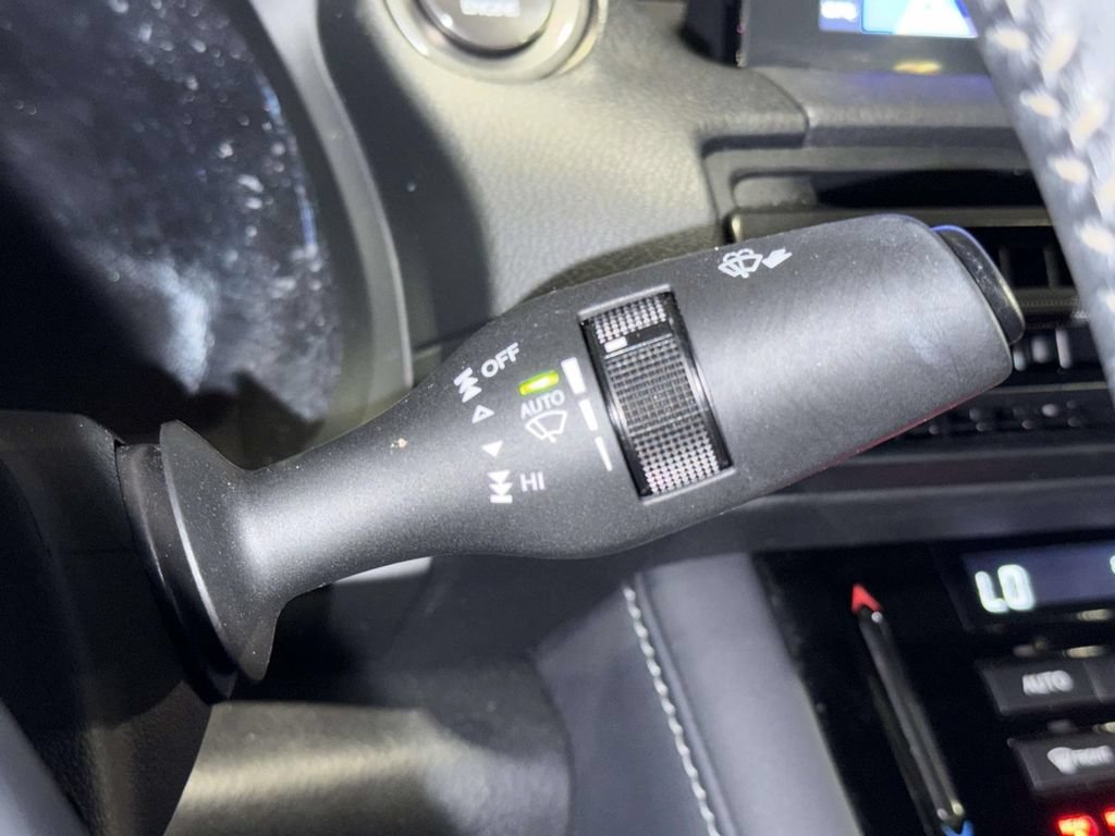 Certified 2024 Lexus IS 350 F Sport w/ Blackout Package AWD/4WD image 28