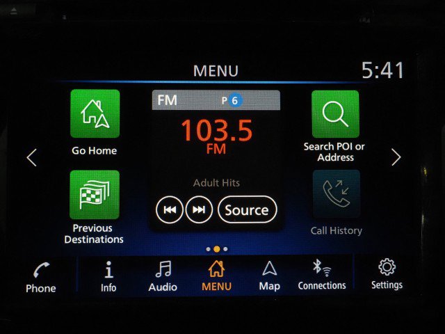 Used 2022 Nissan Murano SL image 38