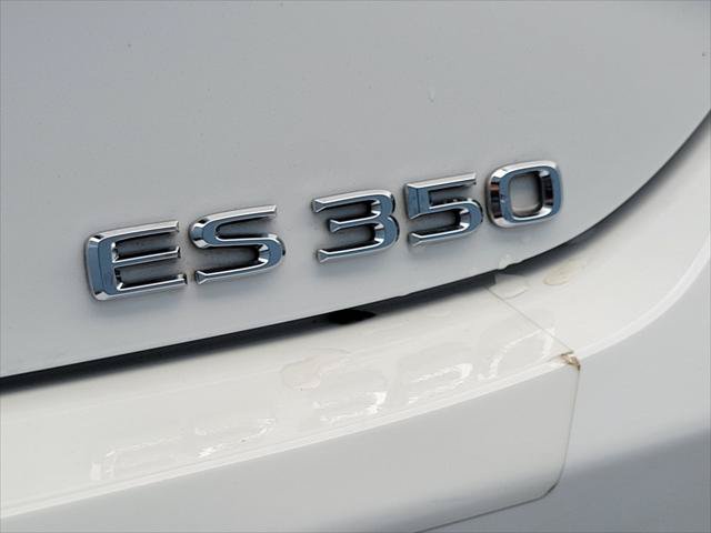 Used 2020 Lexus ES 350 F Sport w/ Accessory Package 2 FWD image 10