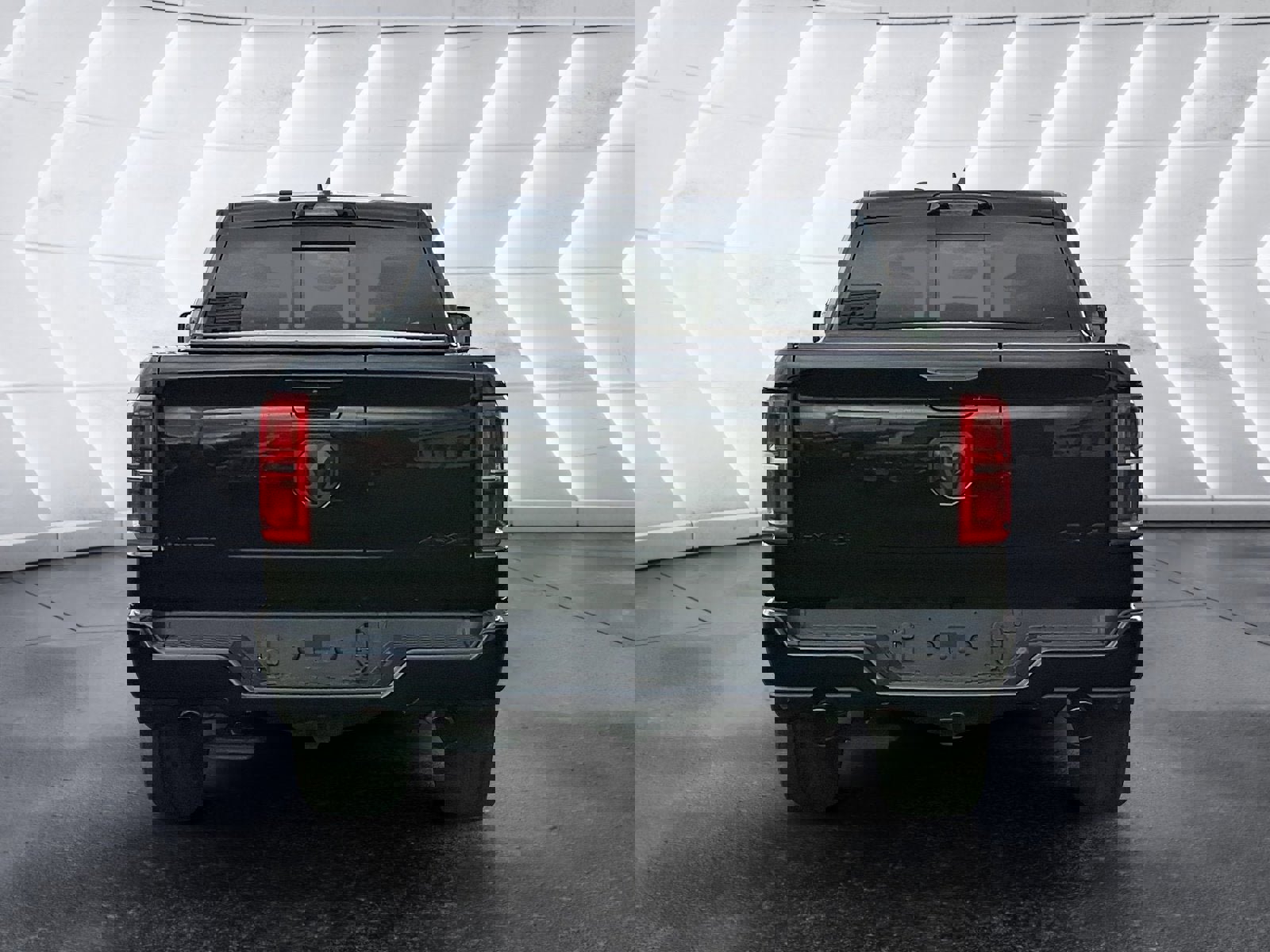 New 2026 RAM 1500 Limited image 5