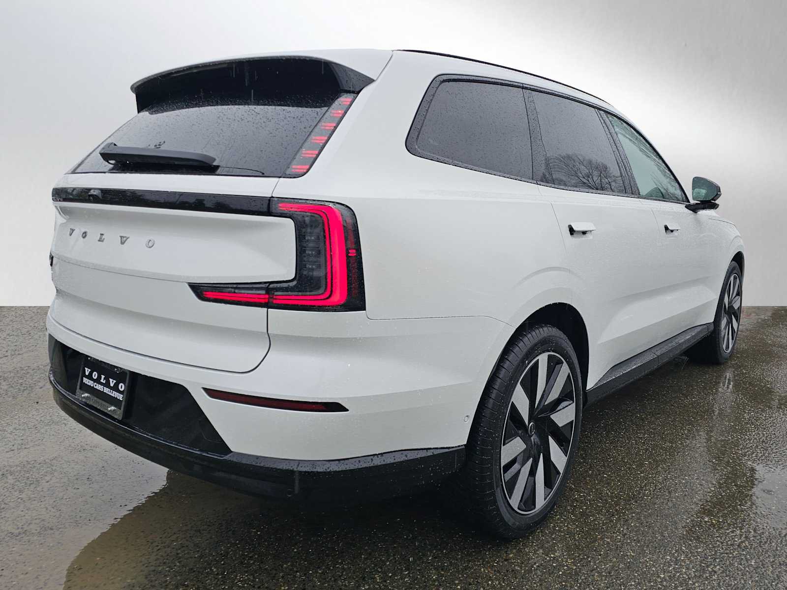 New 2025 Volvo EX90 Ultra AWD/4WD image 3