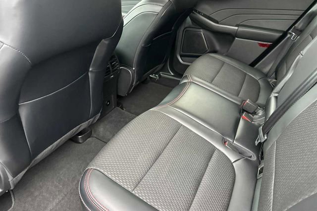 Used 2025 Ford Escape ST-Line w/ Equipment Group 301A image 11