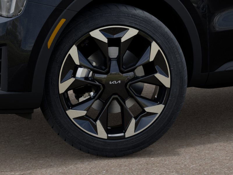 New 2026 Kia Sorento EX image 9