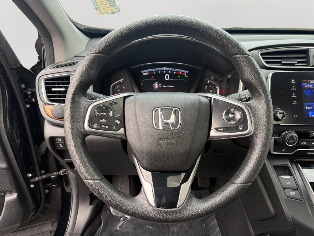 Certified 2022 Honda CR-V EX image 12