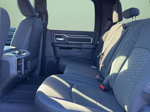New 2026 RAM 2500 Big Horn image 19