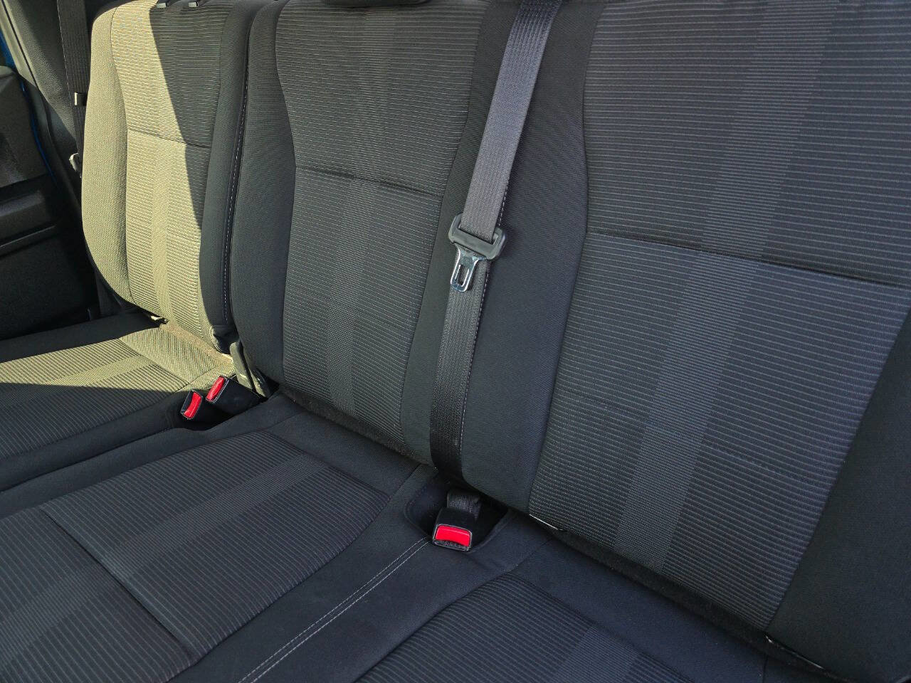 Used 2017 Ford F150 XLT w/ Equipment Group 302A Luxury image 22