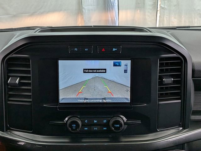 Certified 2023 Ford F150 XL w/ STX Black Appearance Package image 31