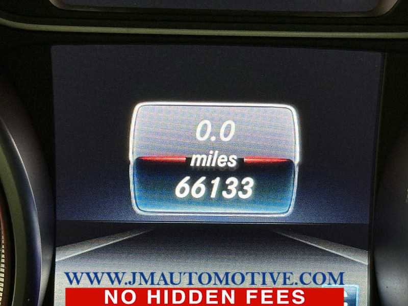 Used 2018 Mercedes-Benz CLA 250 4MATIC image 21