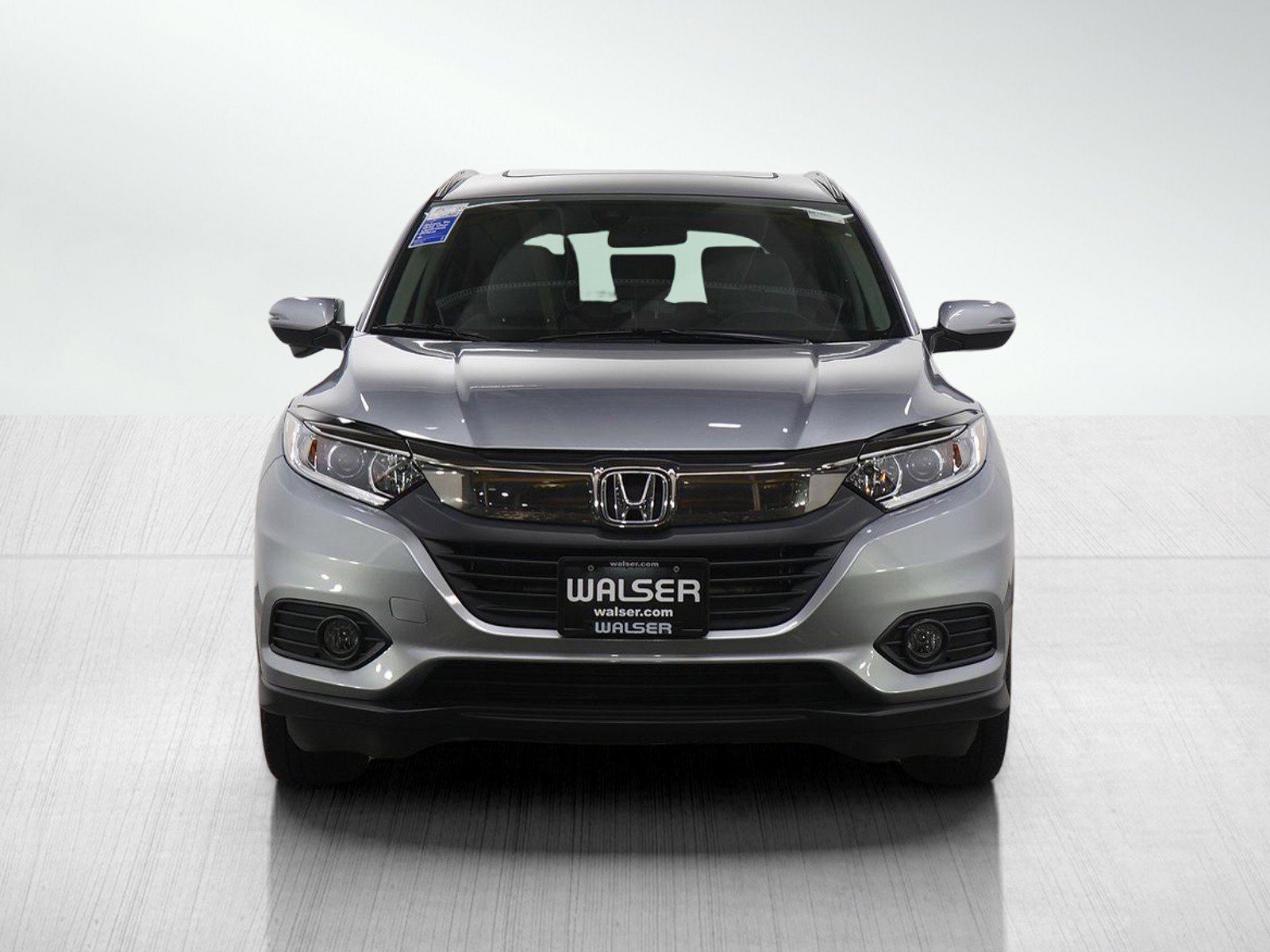 Used 2022 Honda HR-V EX image 8