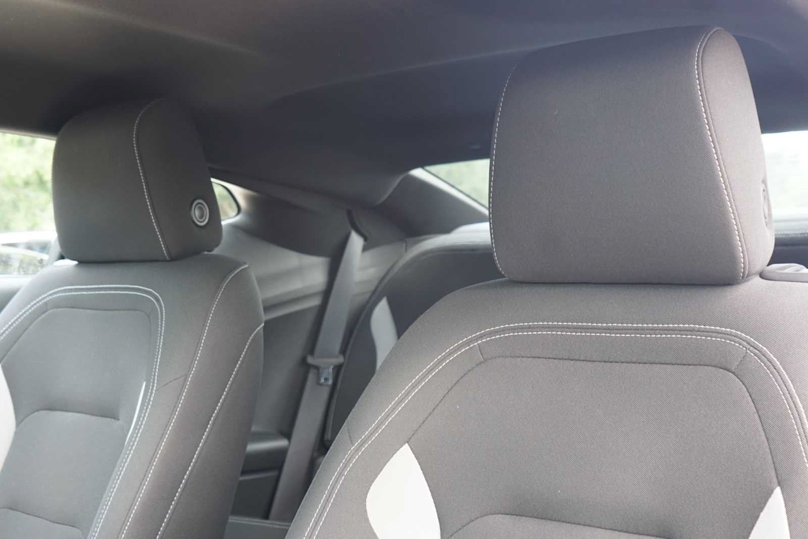 Used 2021 Chevrolet Camaro SS RWD image 10