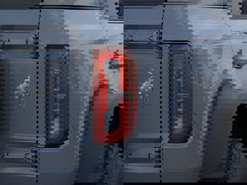 New 2025 Ford Bronco Outer Banks image 23