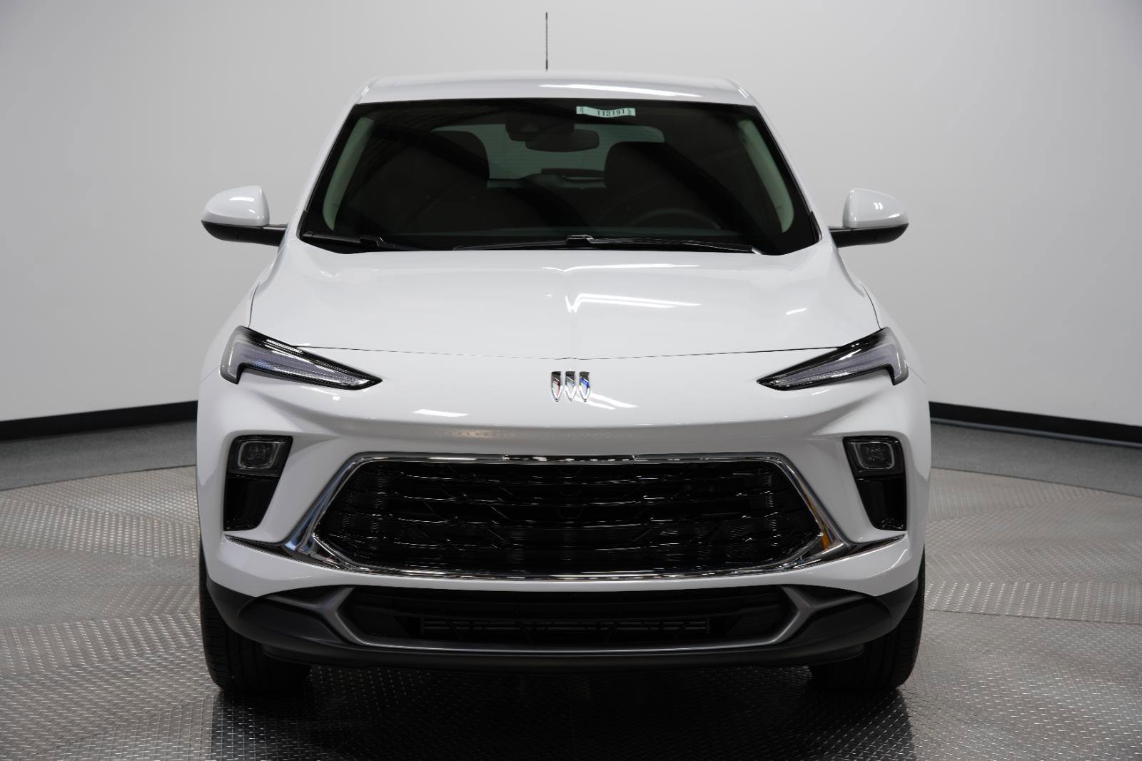 New 2026 Buick Encore GX Preferred w/ Comfort Package image 2