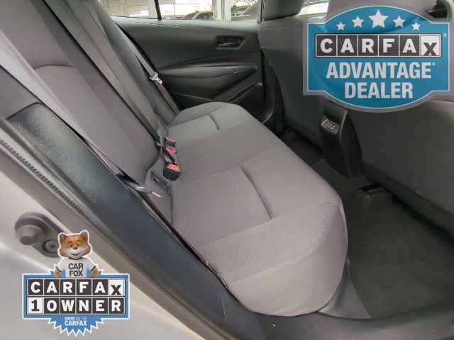Used 2025 Toyota Corolla LE image 19