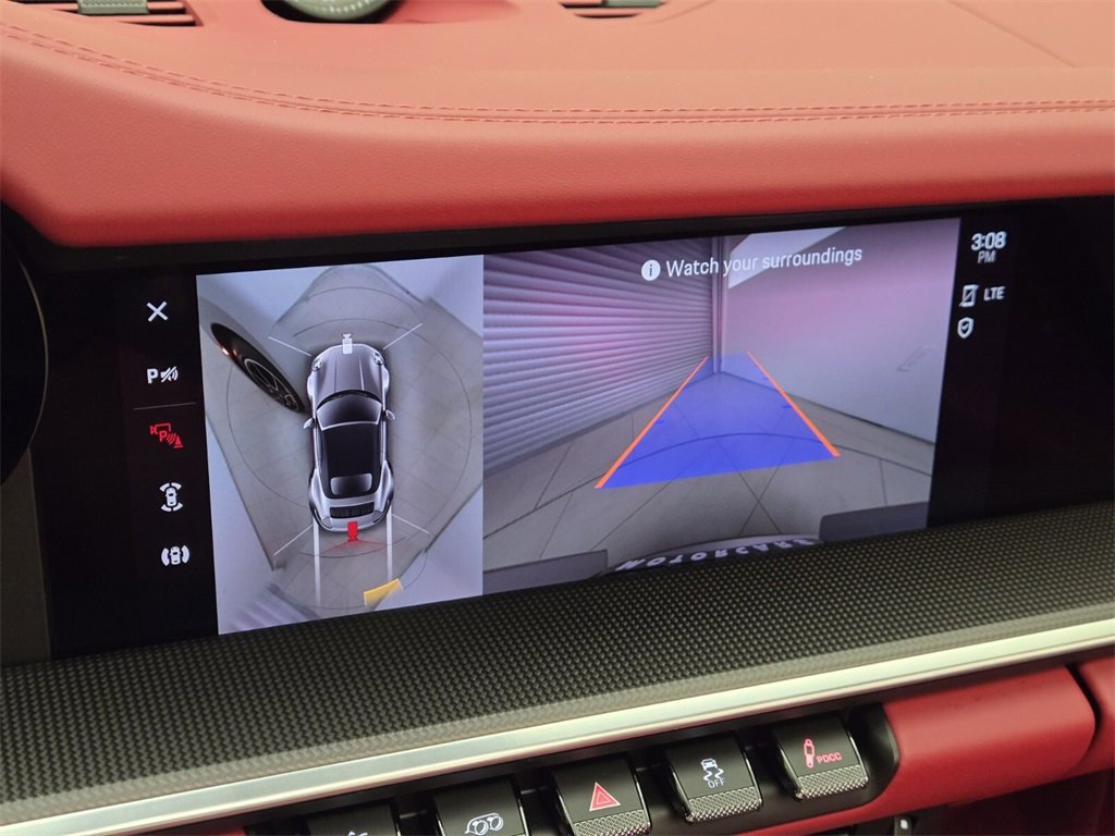 Used 2023 Porsche 911 Turbo S image 38