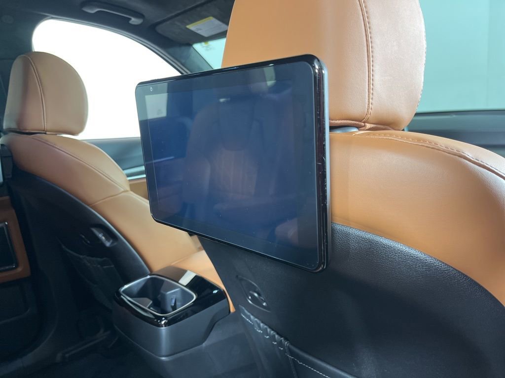 Used 2025 Kia Telluride SX Prestige X-Line image 6